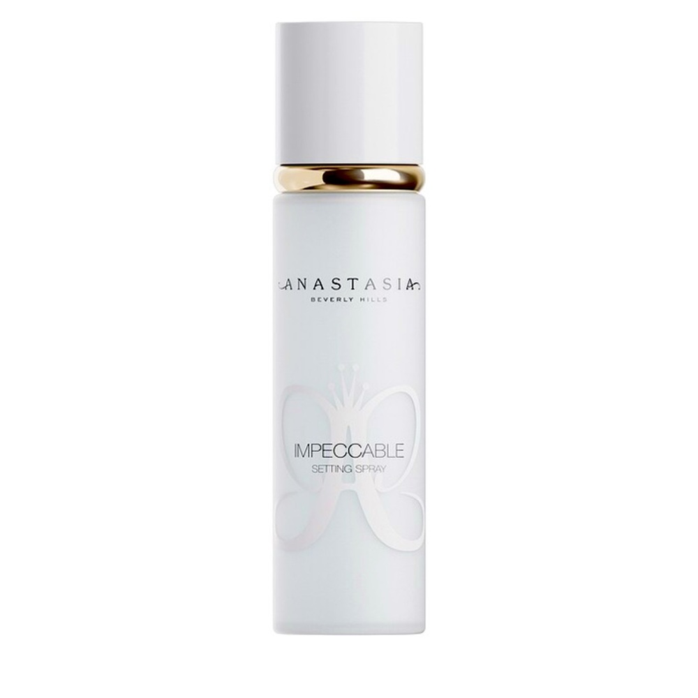 Impeccable 24HR Blurring Matte Setting Spray 100ml